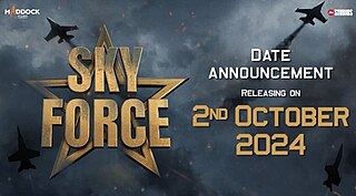 Thumbnail for Sky Force