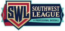 Юго-западная лига профессионального бейсбола.png