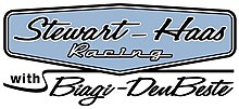 Stewart-Haas Racing with Biagi DenBeste Logo Stewart-Haas Racing with Biagi DenBeste Logo.jpeg