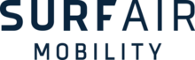Surf air mobility logo blue.png