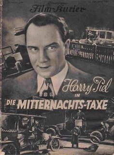 <i>Taxi at Midnight</i> 1929 film