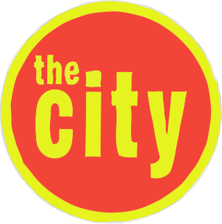 <i>The City</i> (1995 TV series) American television soap opera