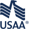 USAA logo.svg