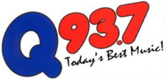 WQLJ-FM Q93-7 Radio logo.png