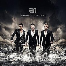 98 Degrees (album) - Wikipedia