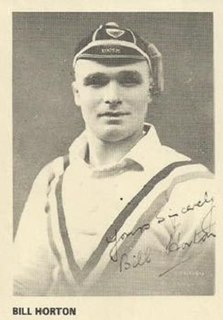 Bill Horton (rugby league) GB & England international rugby league footballer