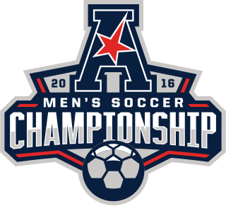 <span class="mw-page-title-main">2016 American Athletic Conference men's soccer tournament</span>