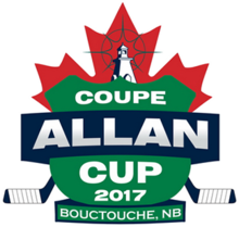 Allan Cup - Wikipedia