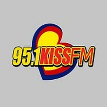 95.1 Kiss FM logo.jpeg
