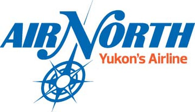 Image: Air North logo