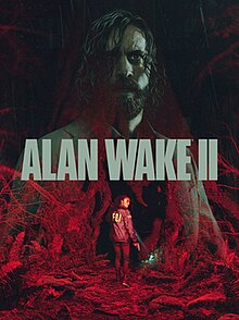 Alan Wake 2 Release Date & Time (Global) - Hardcore Gamer