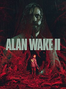 Alan Wake 2 - Previously On Alan Wake