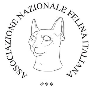 <span class="mw-page-title-main">Associazione Nazionale Felina Italiana</span> Italian registry for catteries and cat breeding