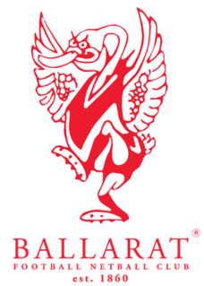 Ballarat Football Club