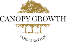 Canopy Growth Corporation logo.svg