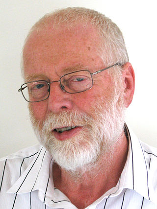 <span class="mw-page-title-main">Chris Else</span> New Zealand author