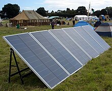Camp for Climate Action - Wikipedia, the free encyclopedia