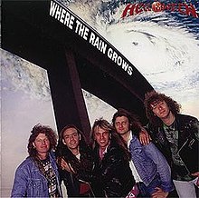 Cover of Where the Rain Grows (single).jpg