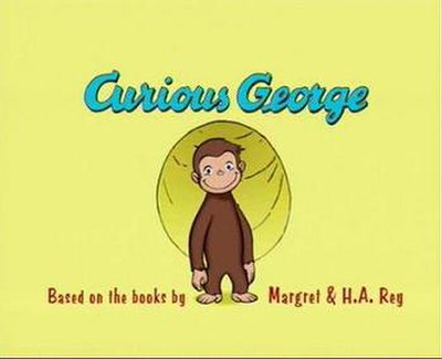 Curious George (TV series)