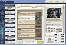 D&D Insider - Wikipedia