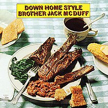 Down Home Style - Wikipedia