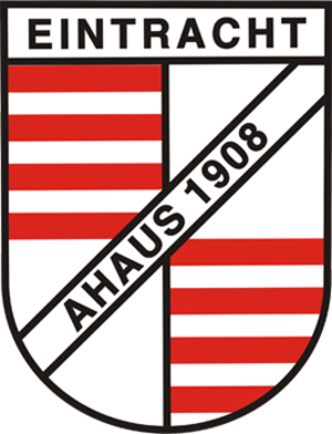 Eintracht Ahaus - Imagem: Eintracht Ahaus