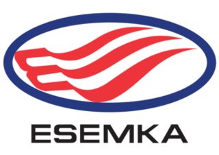 <span class="mw-page-title-main">Esemka</span> Indonesian automotive company