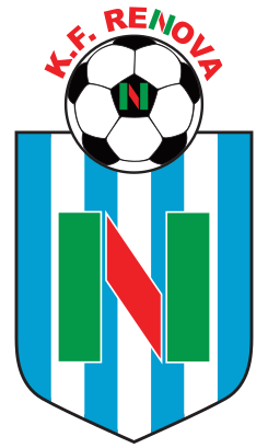 File:FK Renova Logo.svg