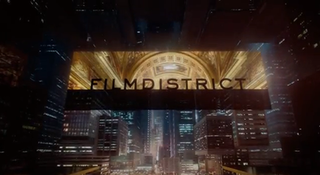 <span class="mw-page-title-main">FilmDistrict</span> Defunct US film production company