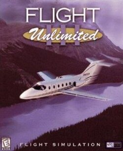 Flight Unlimited 3 kover.jpg