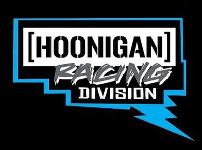 Hoonigan Racing Division