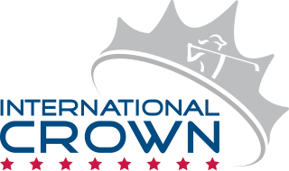 <span class="mw-page-title-main">International Crown</span> Womens professional team golf tournament