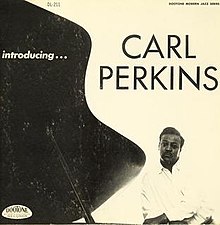 Carl Perkins.jpg bilan tanishtirish