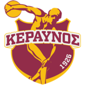 Logotipo de Keravnos