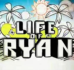 Ryan.jpg'nin Hayatı