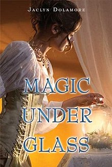 Magic Under Glass cover.jpg