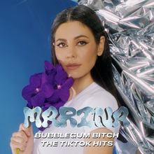 Marina - Bubblegum Bitch (The TikTok Hits).png