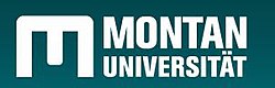 Montanuniversität Leoben logotipi