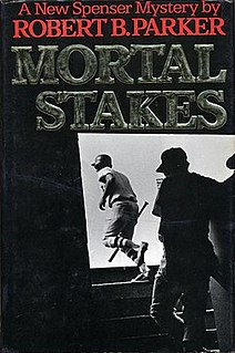 <i>Mortal Stakes</i>