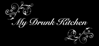 <i>My Drunk Kitchen</i> American TV series or program
