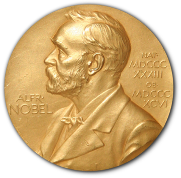 Nobel Prize in Literature