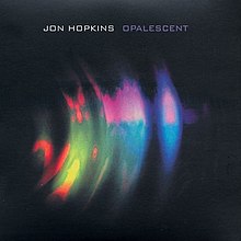 Opalescent (album) - Wikipedia