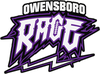 Logo Owensboro Rage