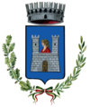 Герб на Palazzuolo sul Senio