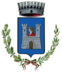 Coat of arms of Palazzuolo sul Senio