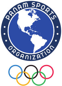 Pan American Sports Organization logo.svg