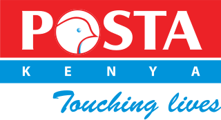 <span class="mw-page-title-main">Postal Corporation of Kenya</span>