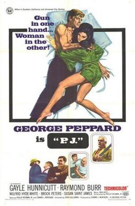 Theatrical release poster