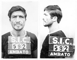 <span class="mw-page-title-main">Pedro López (serial killer)</span> Colombian serial killer