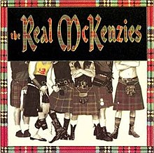Real McKenzies (альбом) .jpg
